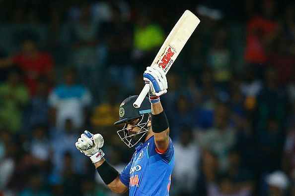 Kohli